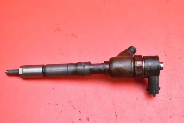 Dieselinsprutare Bosch för Opel Corsa image 5