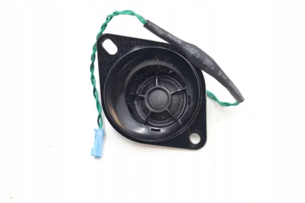 BMW OEM 67849333 Luidspreker & versterker set image 10