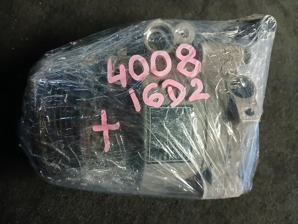 Compressore PEUGEOT 4008 C4 MITSUBISHI ECLIPSE OUTLANDER III ASX image 5