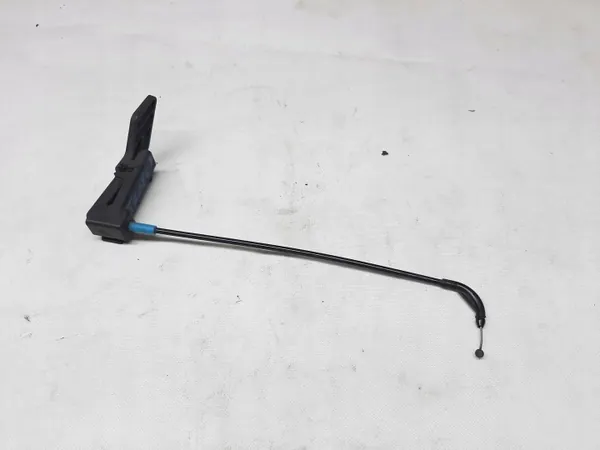 Crochet de Verrou de Capot RENAULT TRAFIC III 14- OEM image 2