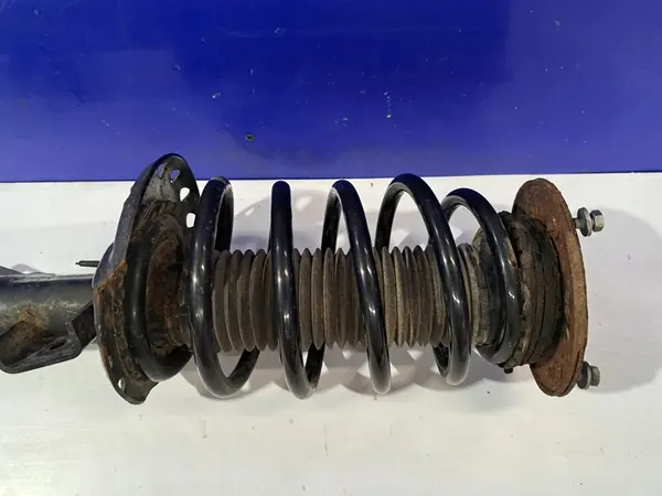 Ammortizzatore anteriore destro VOLVO XC70 II 31429128 image 2