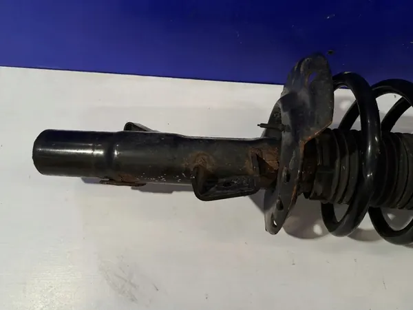 Ammortizzatore anteriore destro VOLVO XC70 II 31429128 image 3