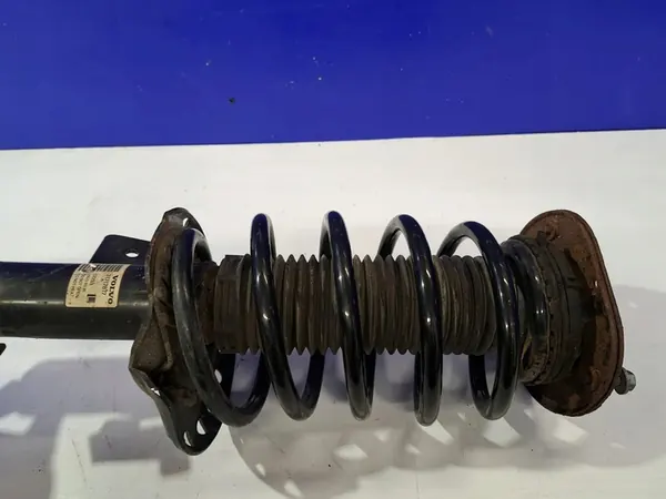 Ammortizzatore anteriore destro VOLVO XC70 II 31429128 image 4