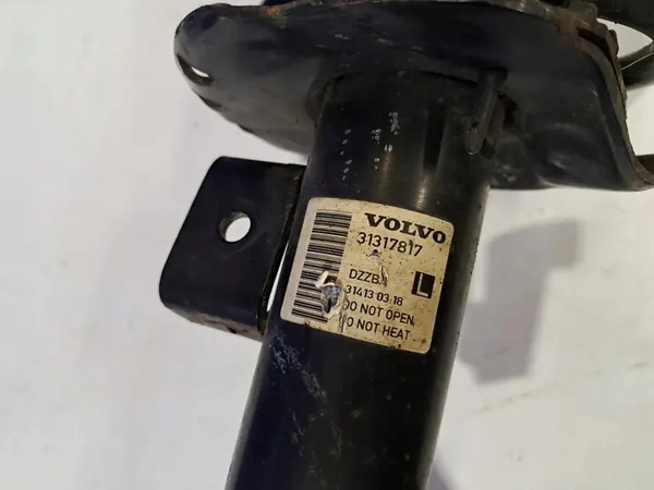 Ammortizzatore anteriore destro VOLVO XC70 II 31429128 image 5