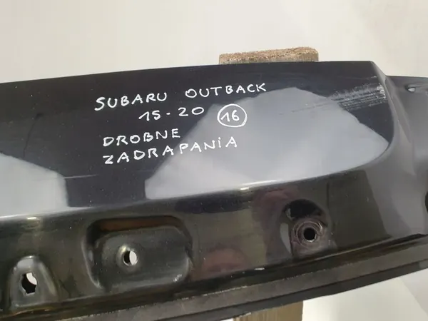 Puerta trasera ACR994 para Subaru Outback V BS 2014-2020 image 9