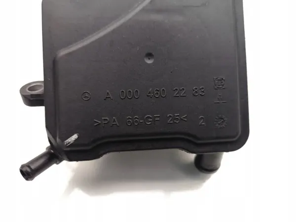 Réservoir direction assistée Mercedes-Benz OEM A0004602283 image 6