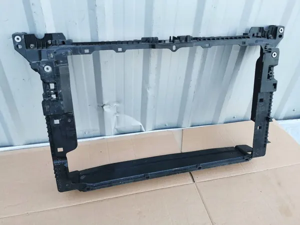 Reforço Frontal VW T-CROSS 2GM805588C image 2