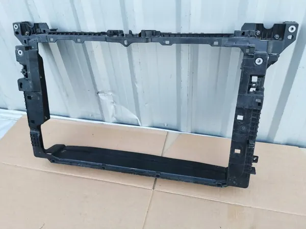 Reforço Frontal VW T-CROSS 2GM805588C image 3