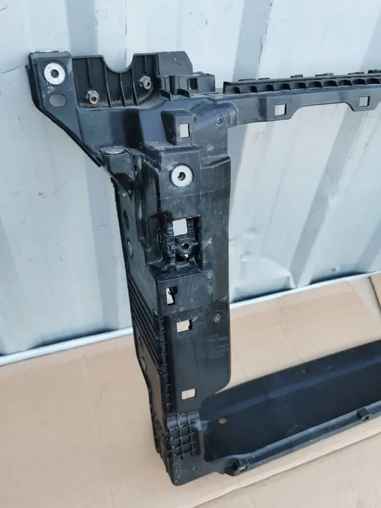 Reforço Frontal VW T-CROSS 2GM805588C image 4