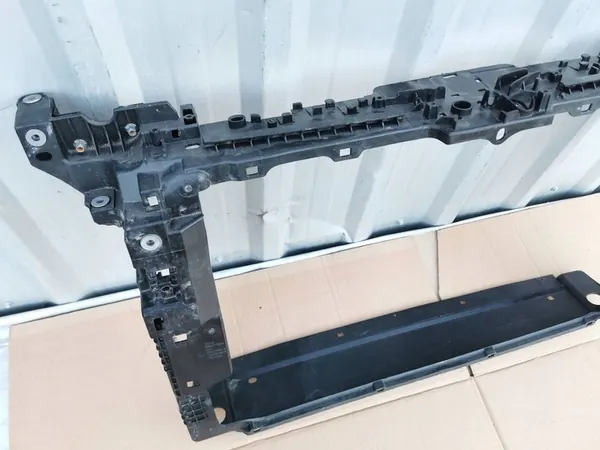 Reforço Frontal VW T-CROSS 2GM805588C image 6