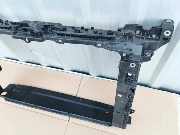 Reforço Frontal VW T-CROSS 2GM805588C image 7