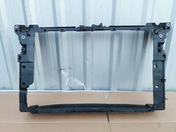 Reforço Frontal VW T-CROSS 2GM805588C image 8