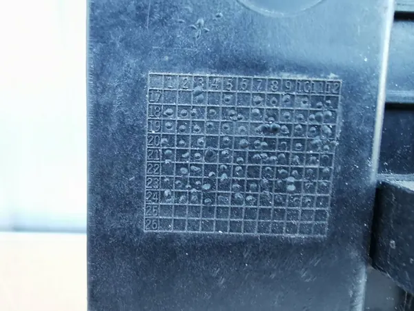 Reforço Frontal VW T-CROSS 2GM805588C image 9