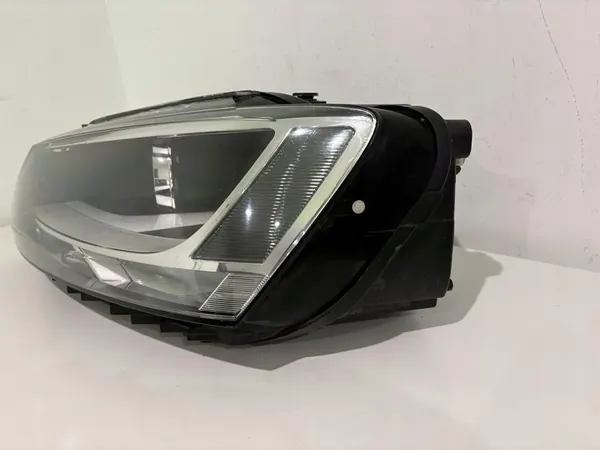 Farol esquerdo VW JETTA Halógeno 5C7941005H image 2