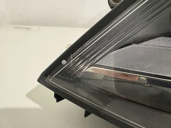 Farol esquerdo VW JETTA Halógeno 5C7941005H image 6