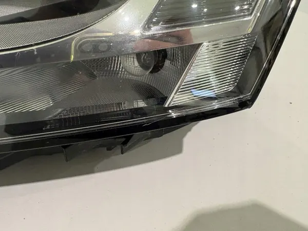 Farol esquerdo VW JETTA Halógeno 5C7941005H image 7