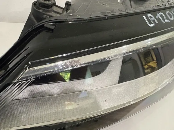 Farol esquerdo VW JETTA Halógeno 5C7941005H image 8