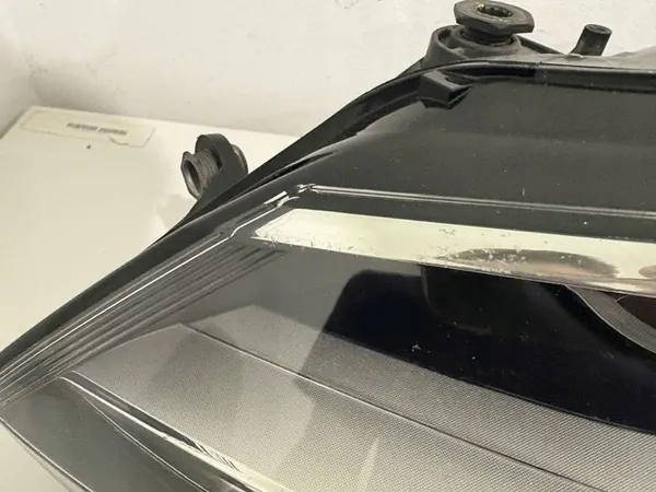 Farol esquerdo VW JETTA Halógeno 5C7941005H image 9