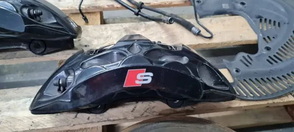 OEM 8W0615107AE etujarrukokonaisuus Audi S5 8W:lle image 4