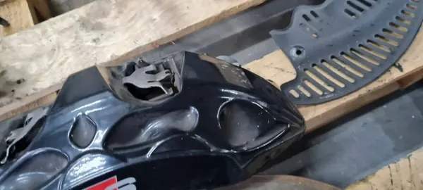 OEM 8W0615107AE etujarrukokonaisuus Audi S5 8W:lle image 6