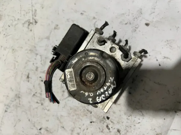 Pompe ABS contrôleur OEM d461 437a0-a pour Ford Mazda image 2