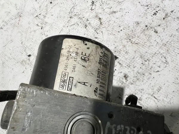 Pompe ABS contrôleur OEM d461 437a0-a pour Ford Mazda image 3