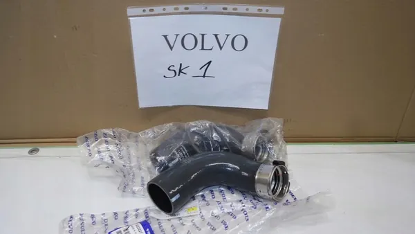 Tubo intercooler VOLVO S90 2.0L Diesel image 5