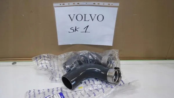Tubo intercooler VOLVO S90 2.0L Diesel image 8