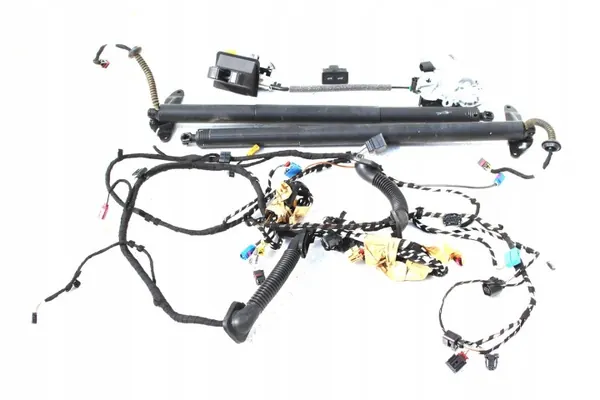 VW Arteon elektrische achterklep OEM bt-cars-20523 image 2