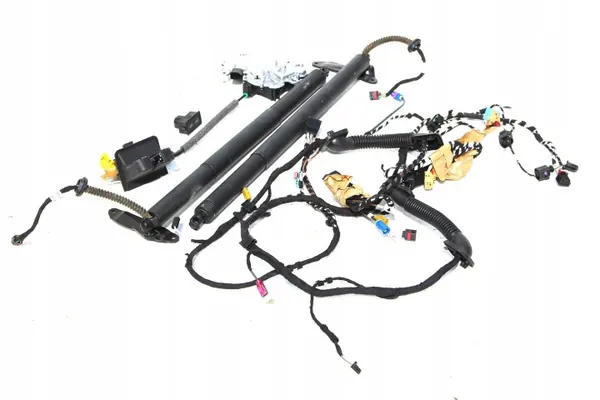 VW Arteon elektrische achterklep OEM bt-cars-20523 image 3