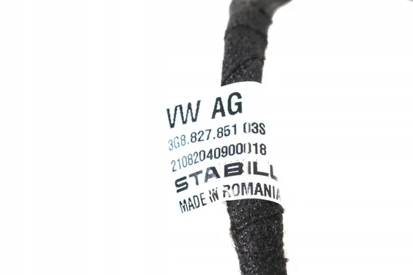 VW Arteon elektrische achterklep OEM bt-cars-20523 image 7