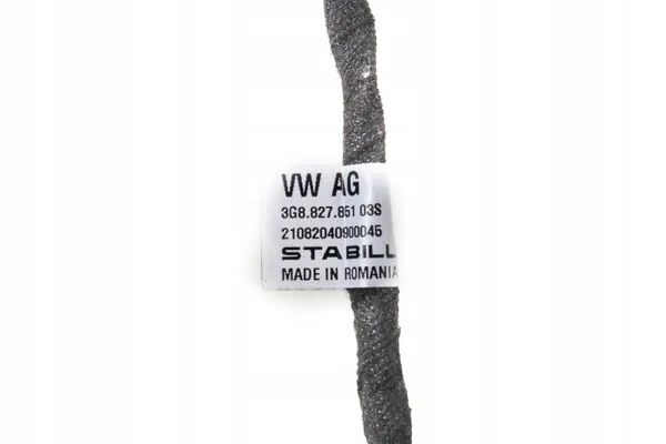VW Arteon elektrische achterklep OEM bt-cars-20523 image 8