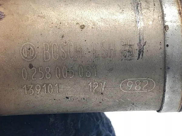 Sensor Lambda Audi A3 8L 1.8 150KM 96-06 0258005081 image 4