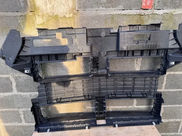 Ford Edge MK2 framgrill OEM GT4B8475A image 7
