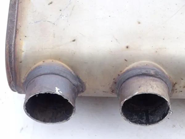 OEM 8603676 GBI_BMW A Uitlaatdemper voor MINI F57 JCW image 4