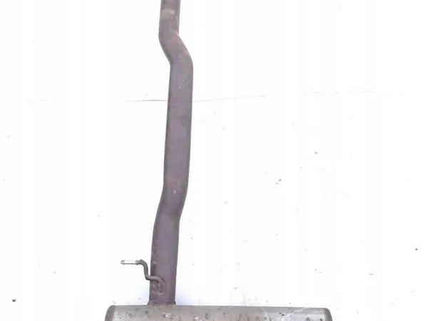 OEM 8603676 GBI_BMW A Uitlaatdemper voor MINI F57 JCW image 7