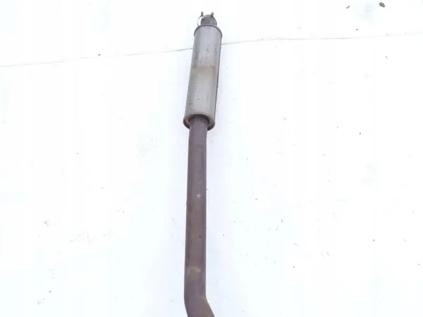 OEM 8603676 GBI_BMW A Uitlaatdemper voor MINI F57 JCW image 8
