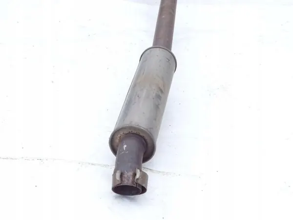 OEM 8603676 GBI_BMW A Uitlaatdemper voor MINI F57 JCW image 9