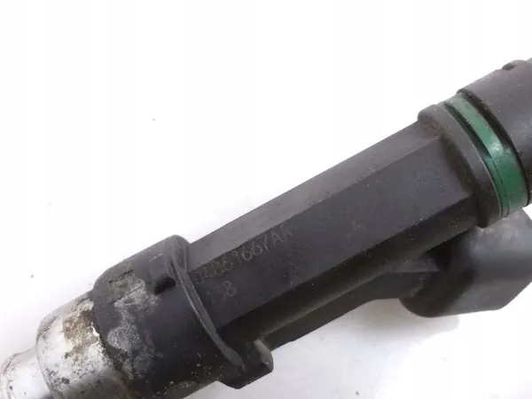 Iniettore Chrysler Grand Voyager V 04861667AA image 3