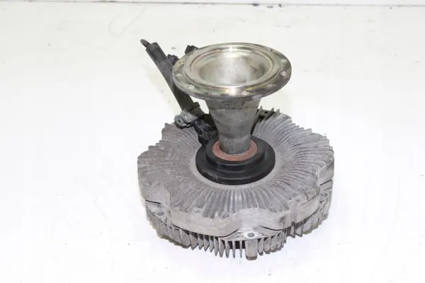 Mercedes Visco-koppeling OEM A4702000722 voor Actros MP4 image 2
