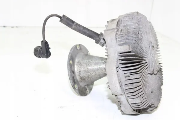 Mercedes Visco-koppeling OEM A4702000722 voor Actros MP4 image 3
