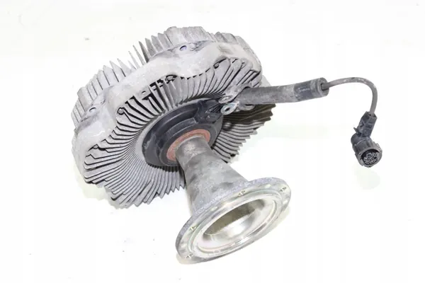Mercedes Visco-koppeling OEM A4702000722 voor Actros MP4 image 6