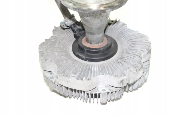 Mercedes Visco-koppeling OEM A4702000722 voor Actros MP4 image 8