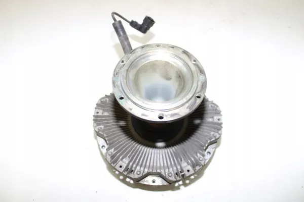 Mercedes Visco-koppeling OEM A4702000722 voor Actros MP4 image 9