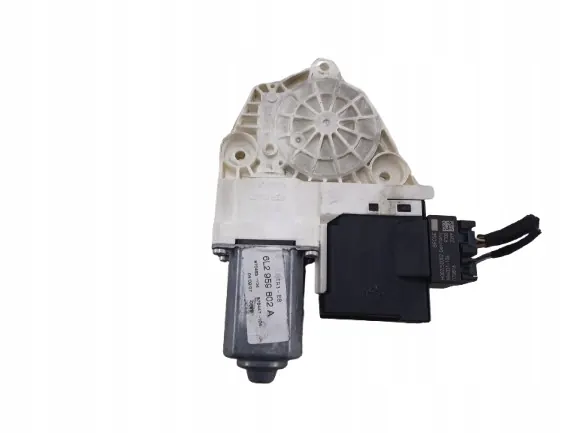 Motor de janela elétrica VW SKODA SEAT OEM 6L2959802A image 2