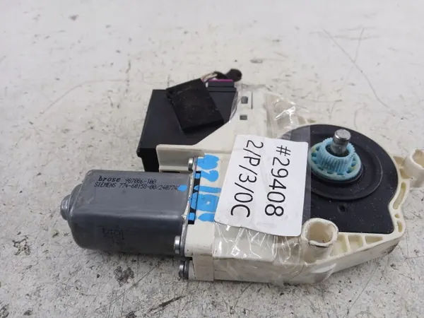 Motor de janela elétrica VW SKODA SEAT OEM 6L2959802A image 6