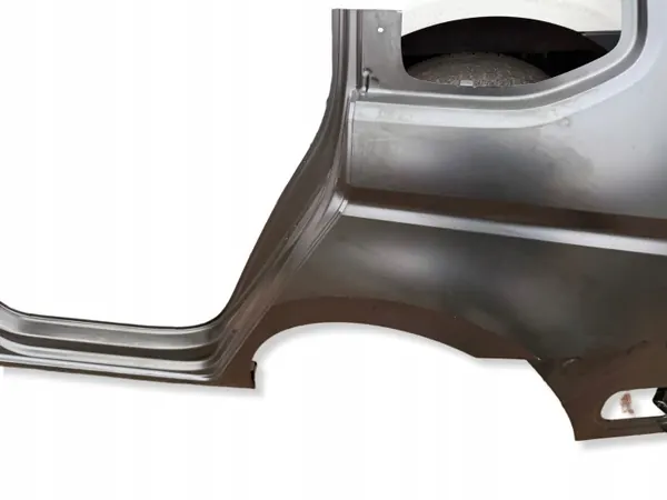 Para-lamas traseiro esquerdo VW TOURAN 5TA II OEM image 4