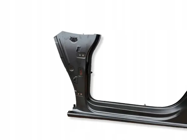 Para-lamas traseiro esquerdo VW TOURAN 5TA II OEM image 7
