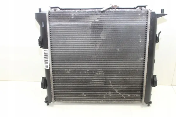 Waterradiatorventilator OEM 365578377 Hyundai i30 FL image 2