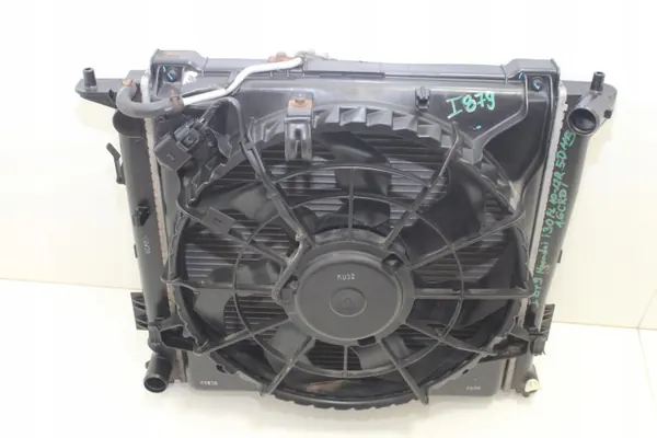 Waterradiatorventilator OEM 365578377 Hyundai i30 FL image 3
